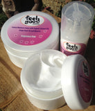 Moisture Cream Fragrance Free organic beauty products uk