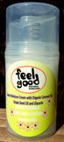 Moisture Cream with Lemon and Eucalyptus Essential Oils